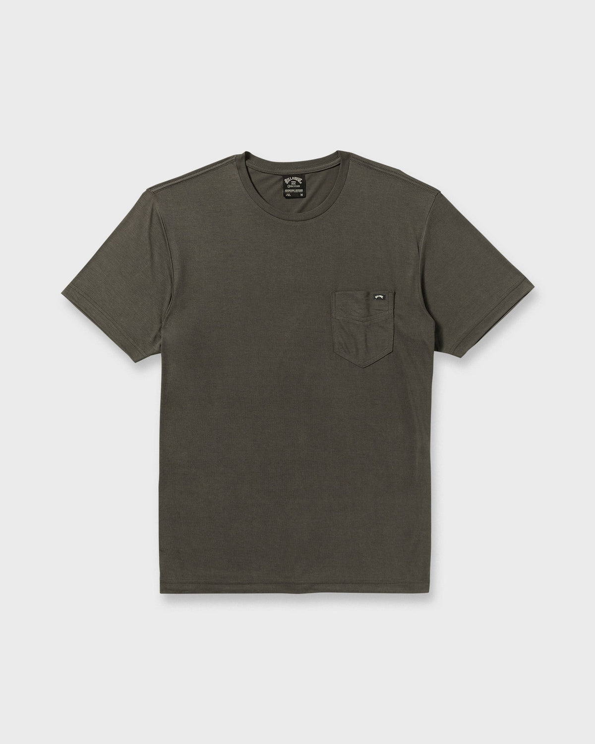 Eclipse Short Sleeve T-Shirt - Raven