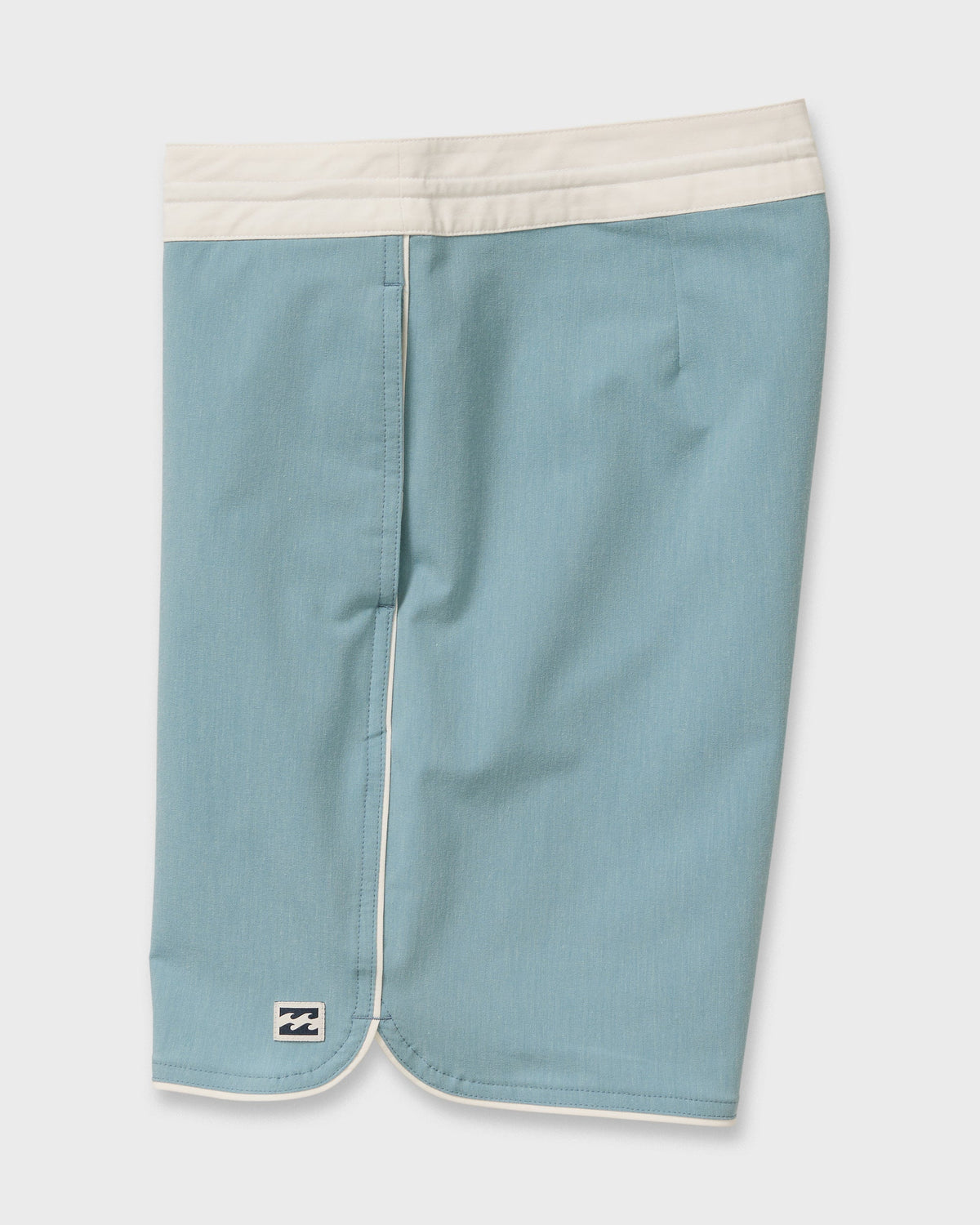 73 Lo Tide 18 Boardshorts - Washed Blue