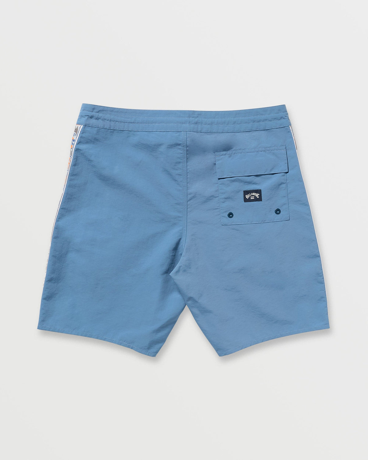 Wategos Lo Tide 19 Boardshorts - Carolina Blue