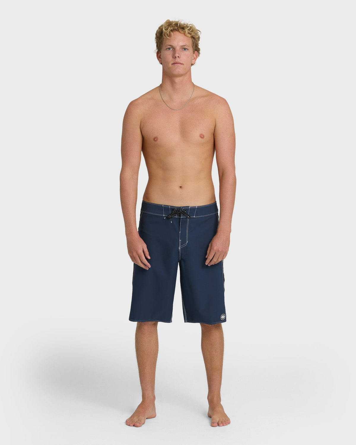 Spec 73 Pro 21 Boardshorts - Vintage Indigo - Vintage Indigo
