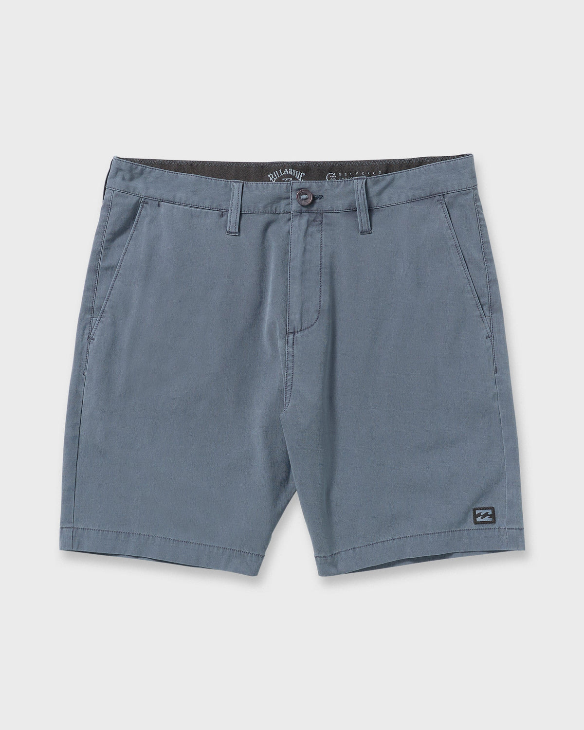 Crossfire Wave Wash Submersible 18 Hybrid Shorts - Midnight Blue