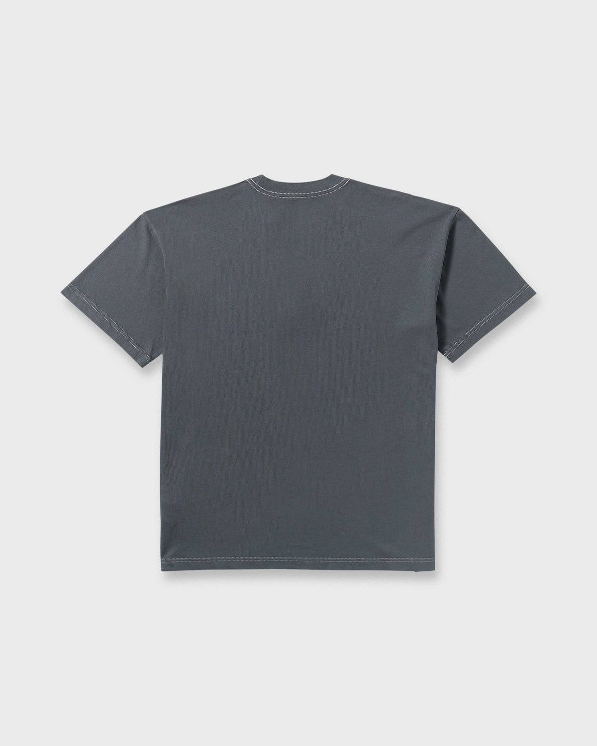 Bad Dog OG Short Sleeve T-Shirt - Midnight Blue