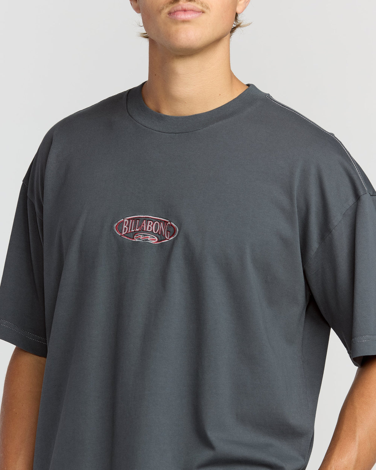 Bad Dog OG Short Sleeve T-Shirt - Midnight Blue