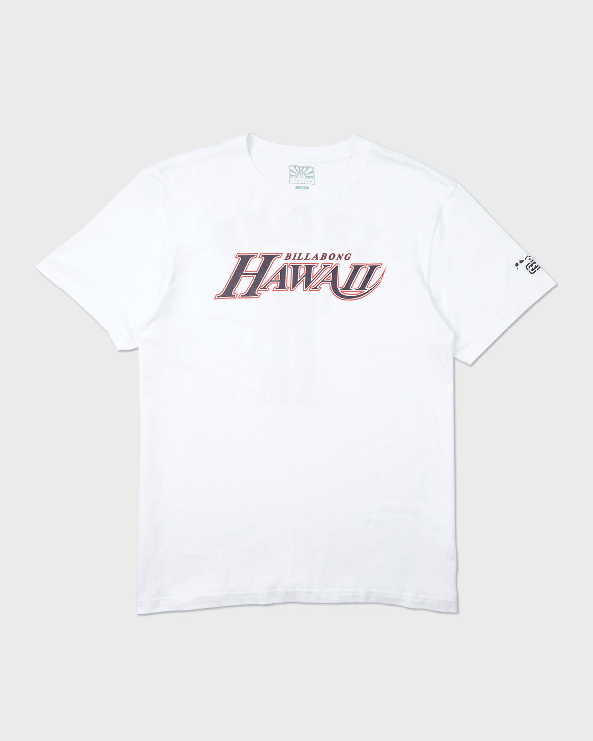 A.I. Champ Premium Short Sleeve T-Shirt - White