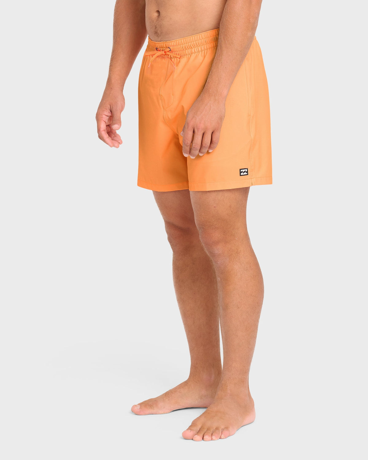 All Day Laybacks 16 Trunks - Peach