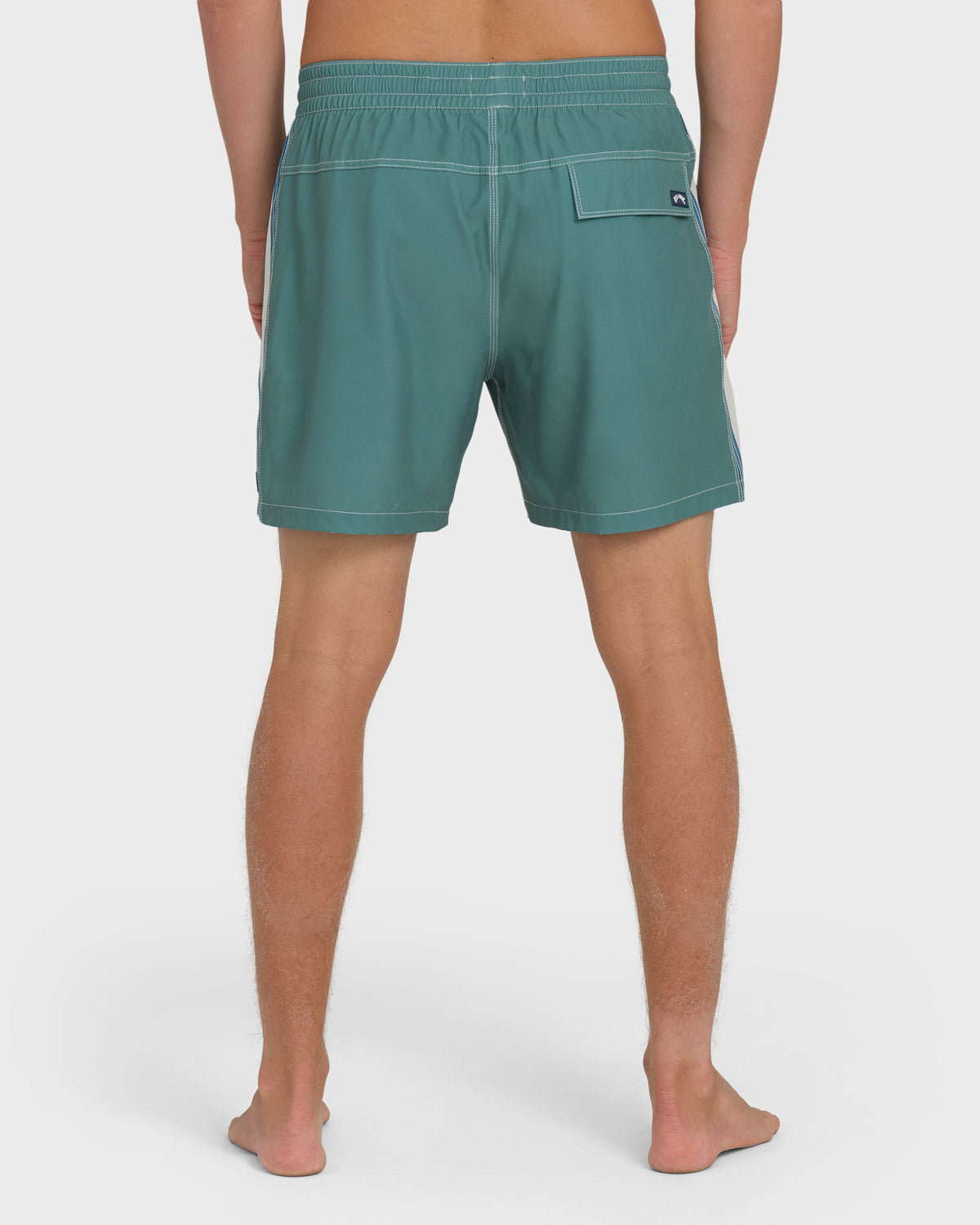 Dbah Panel Layback 16 Trunks - Deep Sea