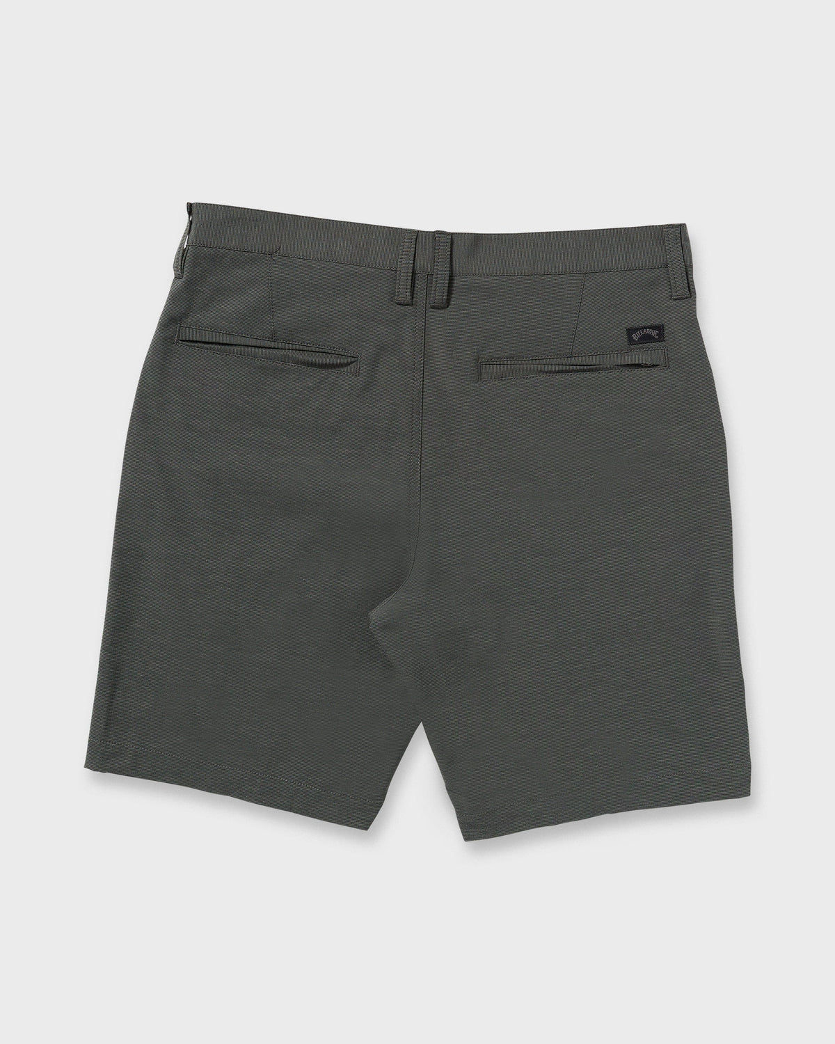 Crossfire Submersible 19 Amphibian Hybrid Shorts - Asphalt