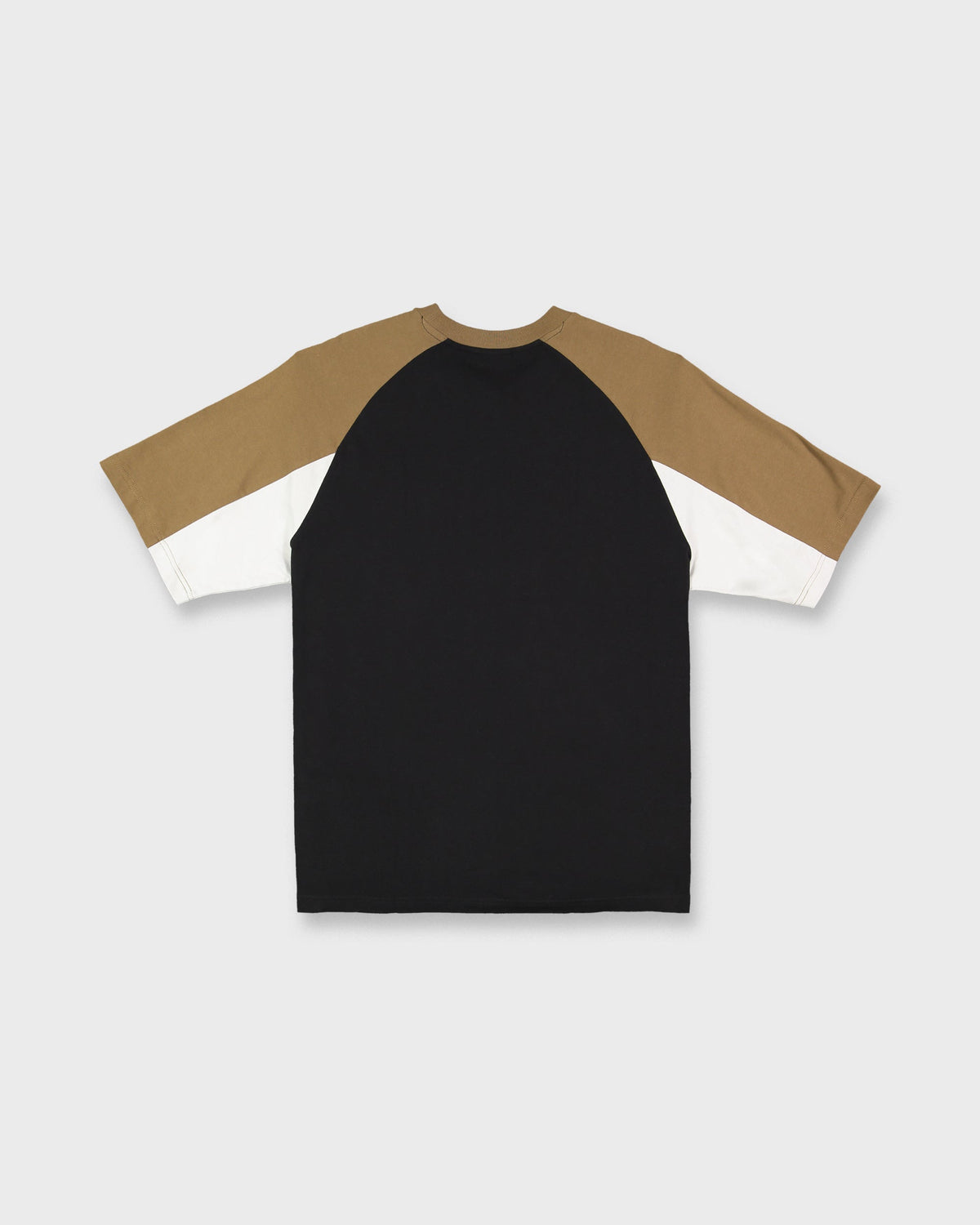 Immortal System OG Short Sleeve Knit T-Shirt - Black